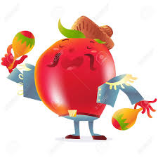 Taco Flavored Curious Tomato